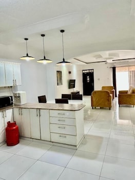 Rosa Mystica Diani Beach Apartments,,2 star