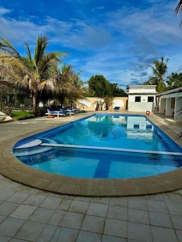 rosa mystica diani beach apartments