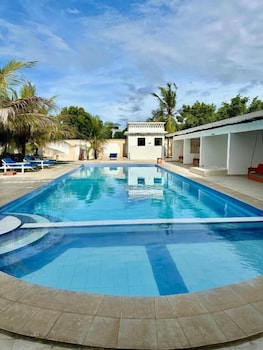 rosa mystica diani beach apartments