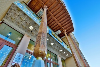 euroasia
