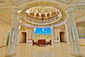 Euroasia,,3 star