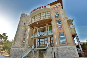 Euroasia,,3 star