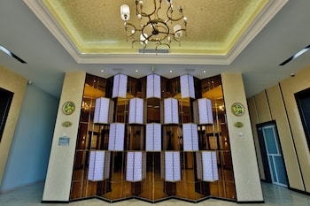 Euroasia,,3 star