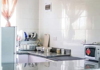 Pearl Ocean Apartment,,2 star