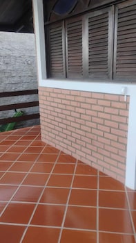 pousada sol de maria