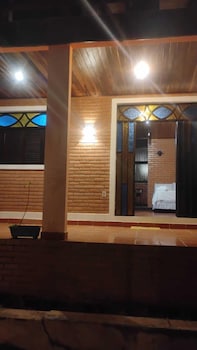 pousada sol de maria
