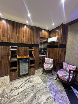 abuja