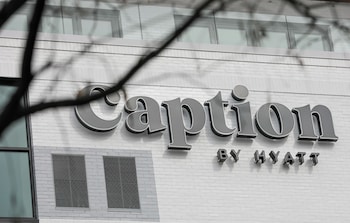 caption by hyatt chattanooga downtown