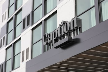caption by hyatt chattanooga downtown
