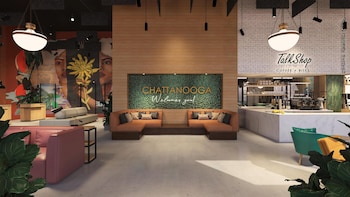 chattanooga