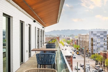 caption by hyatt chattanooga downtown