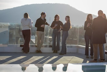 caption by hyatt chattanooga downtown