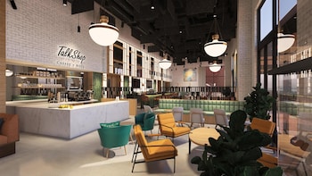 caption by hyatt chattanooga downtown