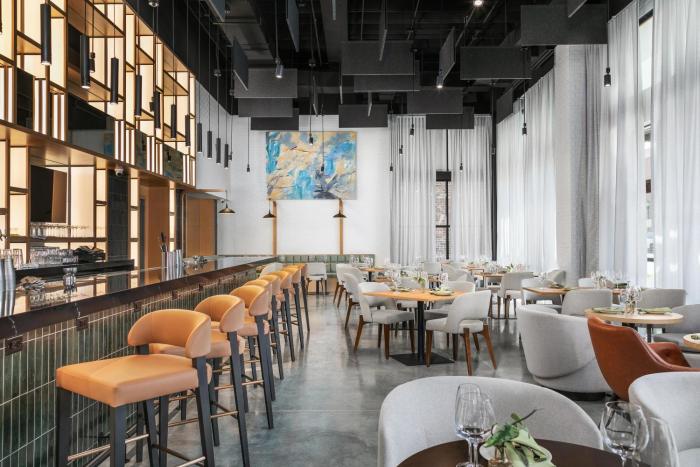 caption by hyatt chattanooga downtown