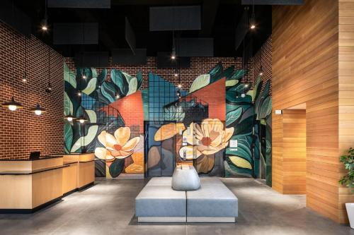 caption by hyatt chattanooga downtown