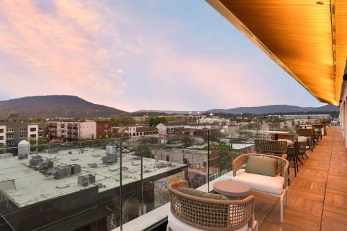 caption by hyatt chattanooga downtown