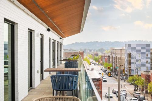 caption by hyatt chattanooga downtown