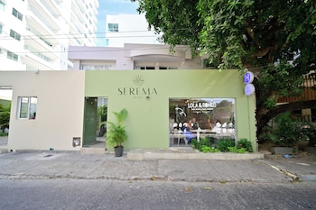 hotel serema cartagena