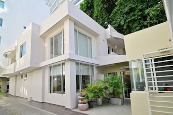 hotel serema cartagena
