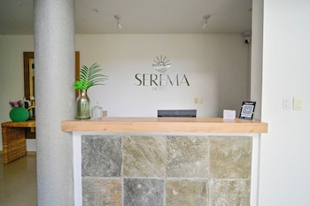 hotel serema cartagena