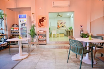 hotel serema cartagena