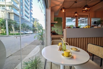 hotel serema cartagena