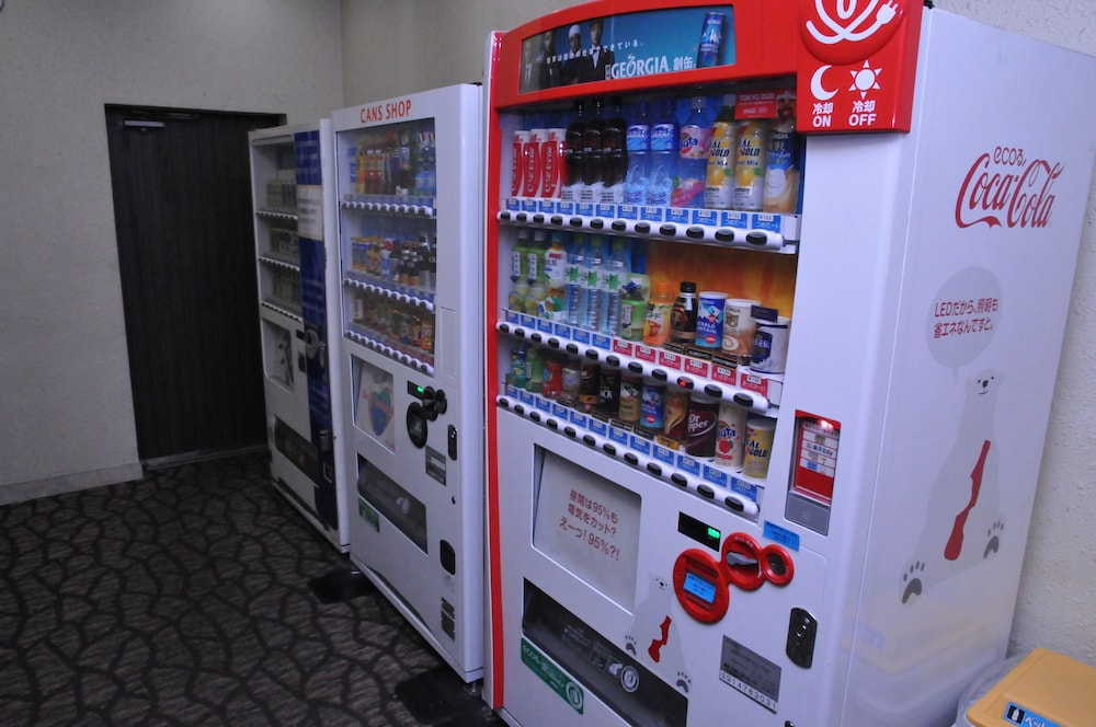 hotel terrace yokohama