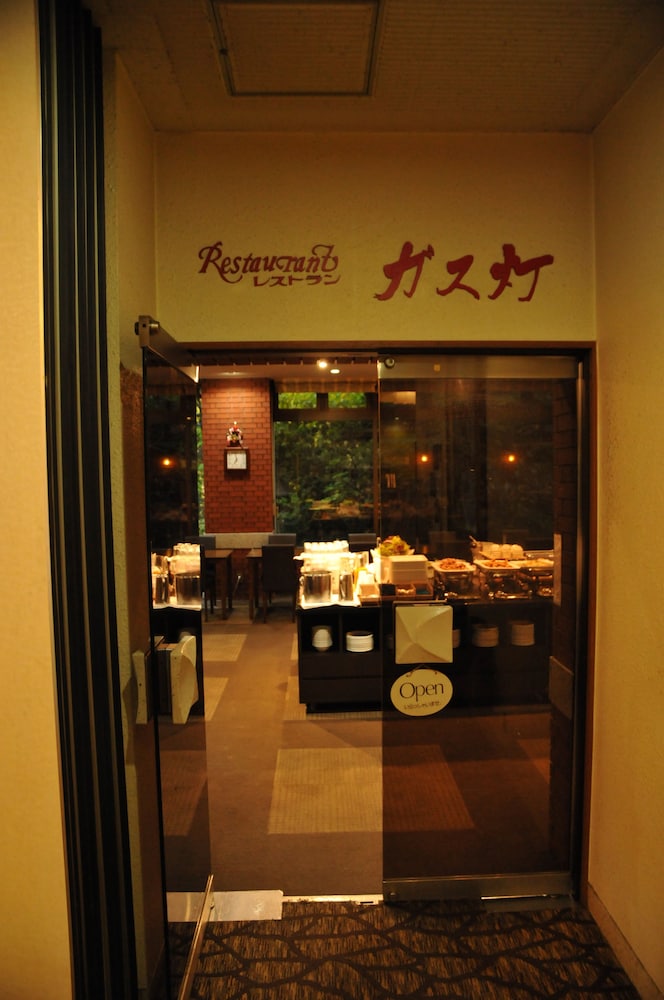 hotel terrace yokohama