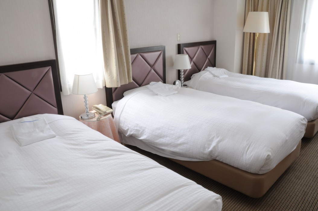 hotel terrace yokohama