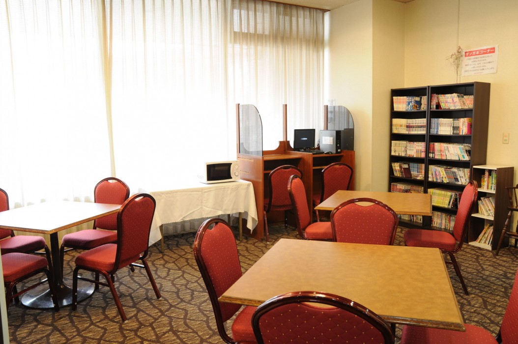 hotel terrace yokohama