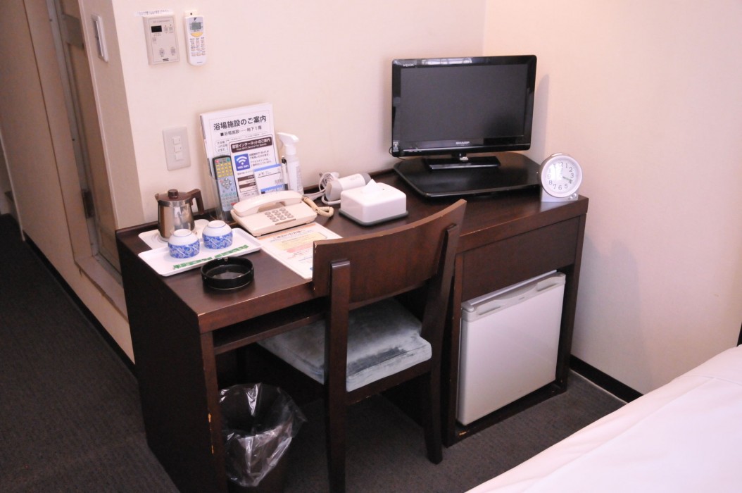 hotel terrace yokohama