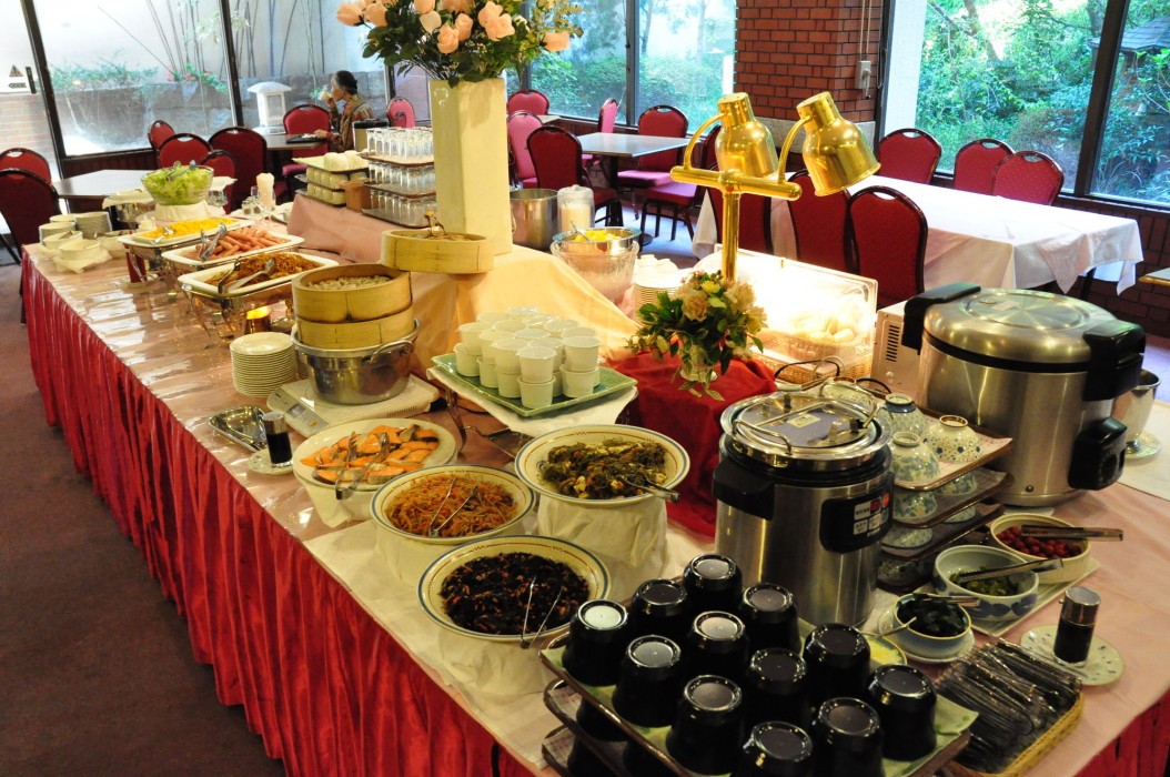 hotel terrace yokohama