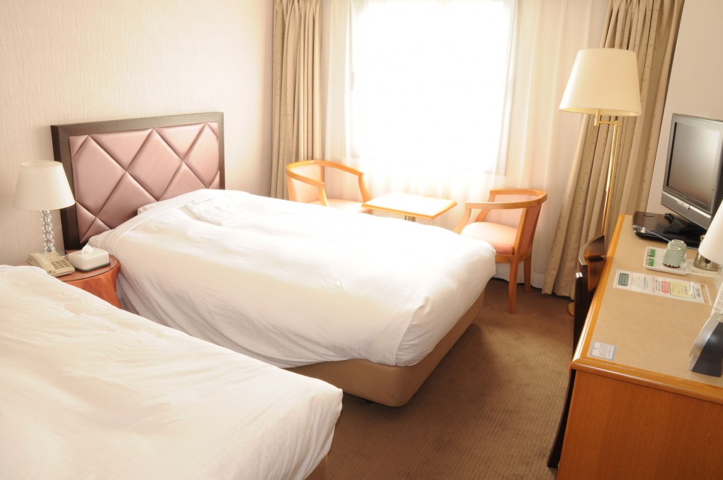 hotel terrace yokohama