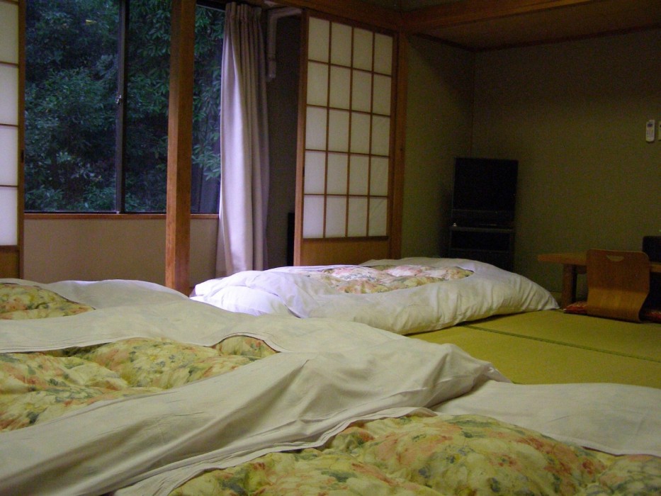 hotel terrace yokohama