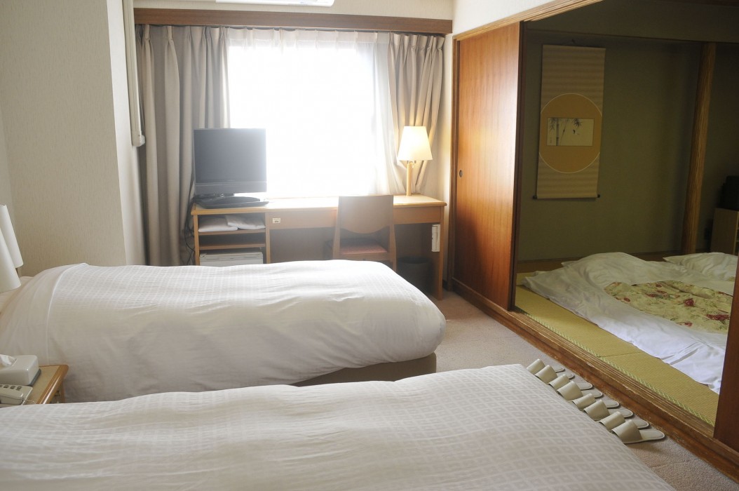 hotel terrace yokohama