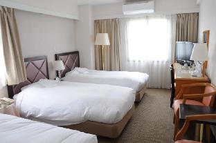hotel terrace yokohama