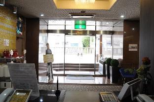 hotel terrace yokohama