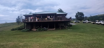 Emkhosini Royal Sun,,3 star