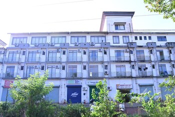 maharaja agrashen bhawan
