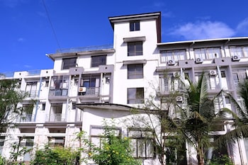 maharaja agrashen bhawan