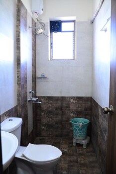 maharaja agrashen bhawan