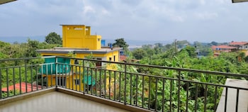 maharaja agrashen bhawan
