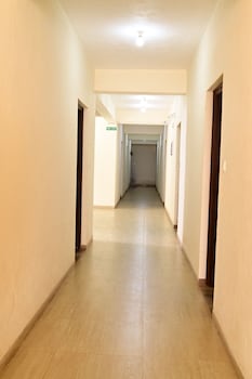Maharaja Agrashen Bhawan,,3 star