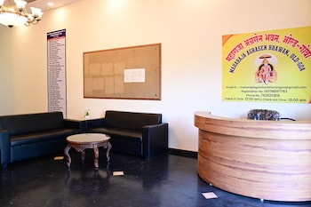Maharaja Agrashen Bhawan,,3 star