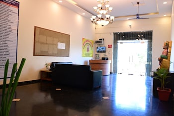 maharaja agrashen bhawan