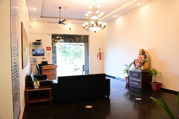 maharaja agrashen bhawan