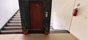 maharaja agrashen bhawan