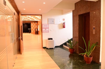 maharaja agrashen bhawan