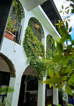 casa de la torre