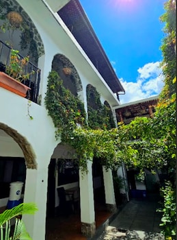 casa de la torre